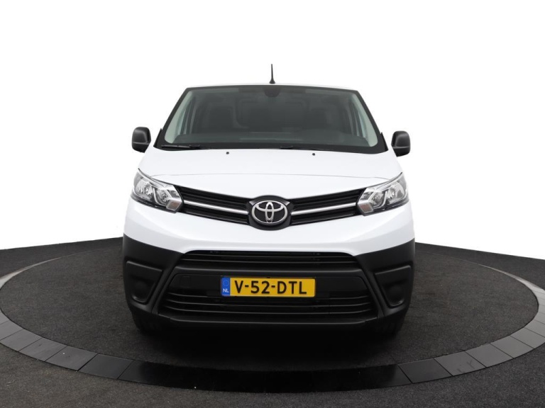 Toyota PROACE Worker - 2.0 D-4D Live Long 16