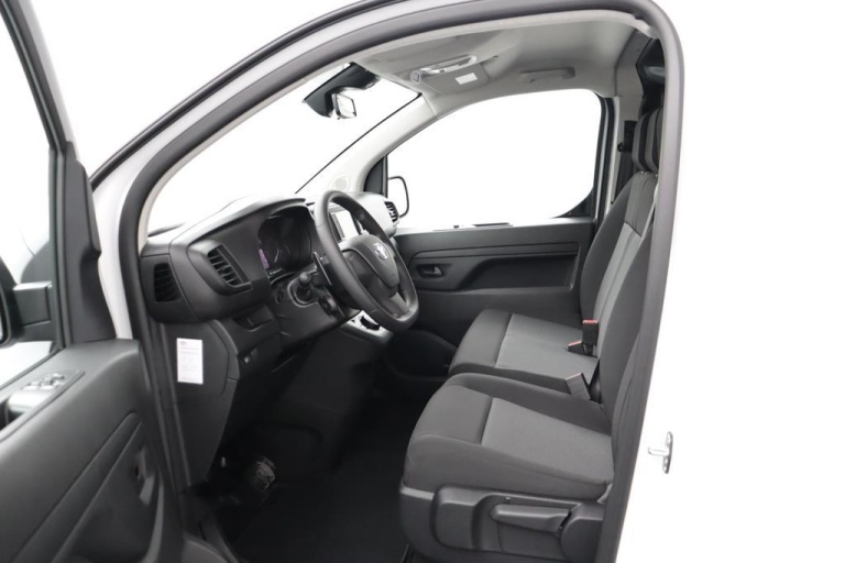 Toyota PROACE Worker - 2.0 D-4D Live Long 17