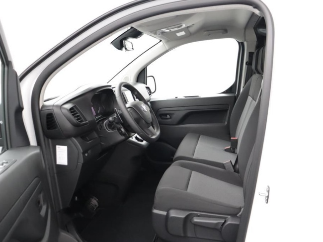 Toyota PROACE Worker - 2.0 D-4D Live Long