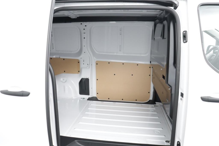Toyota PROACE Worker - 2.0 D-4D Live Long 18