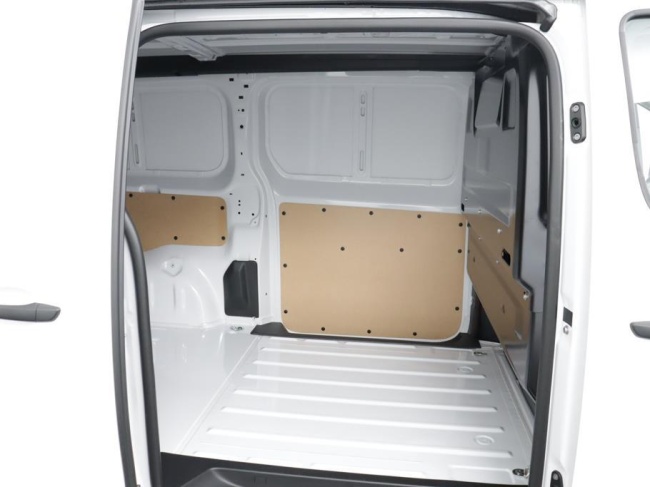 Toyota PROACE Worker - 2.0 D-4D Live Long