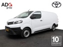 Toyota PROACE Worker