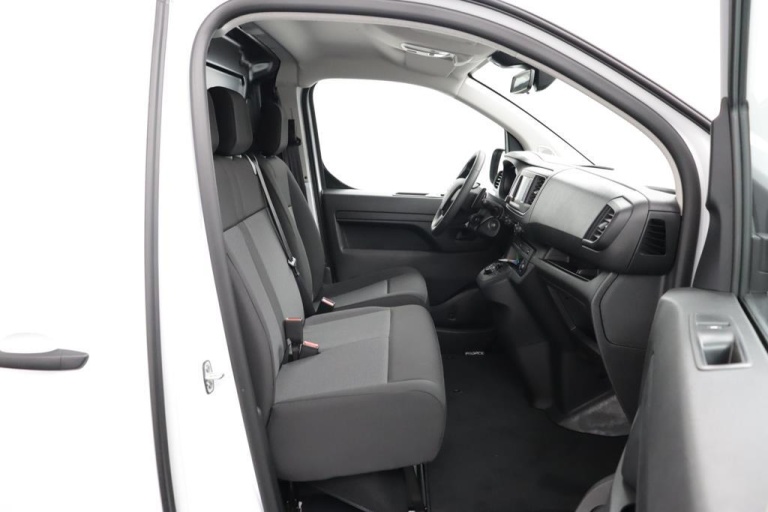 Toyota PROACE Worker - 2.0 D-4D Live Long 21