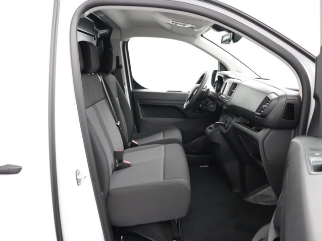 Toyota PROACE Worker - 2.0 D-4D Live Long