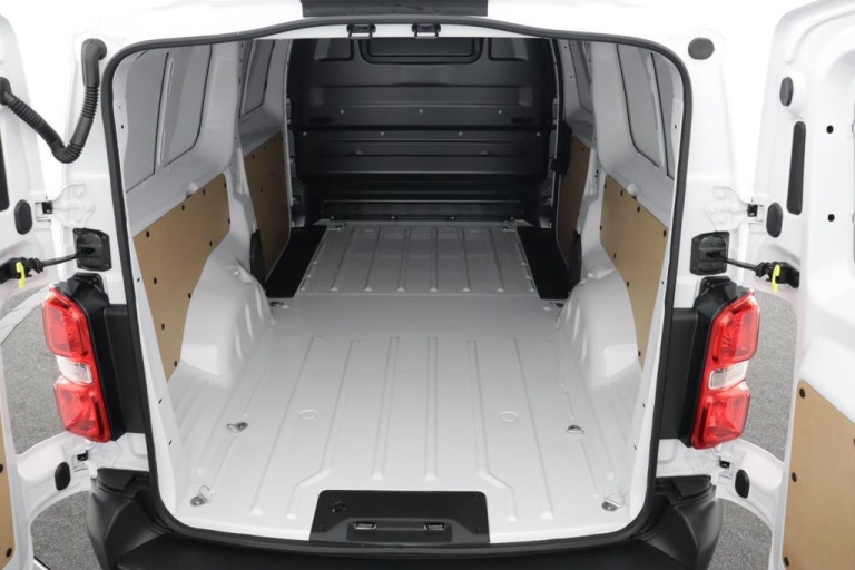 Toyota PROACE Worker - 2.0 D-4D Live Long 22