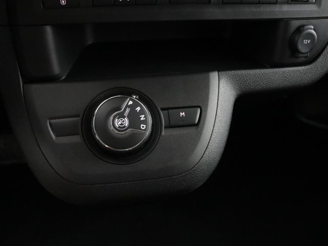 Toyota PROACE Worker - 2.0 D-4D Live Long