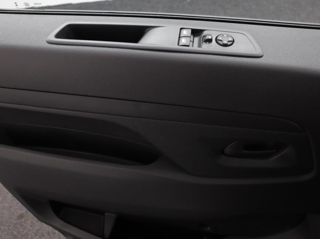 Toyota PROACE Worker - 2.0 D-4D Live Long