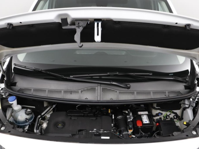 Toyota PROACE Worker - 2.0 D-4D Live Long