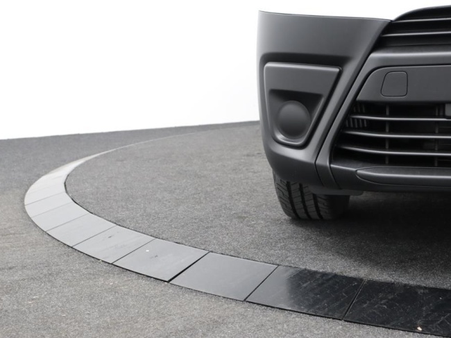 Toyota PROACE Worker - 2.0 D-4D Live Long