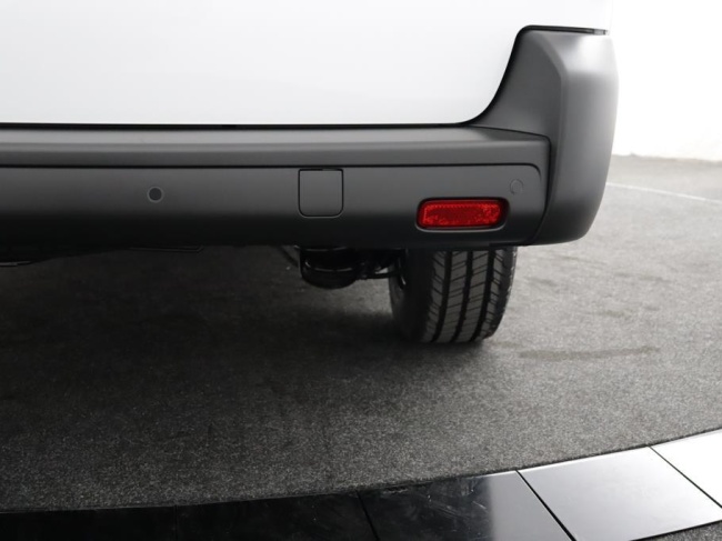 Toyota PROACE Worker - 2.0 D-4D Live Long