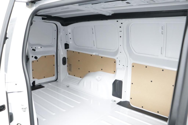 Toyota PROACE Worker - 2.0 D-4D Live Long 33