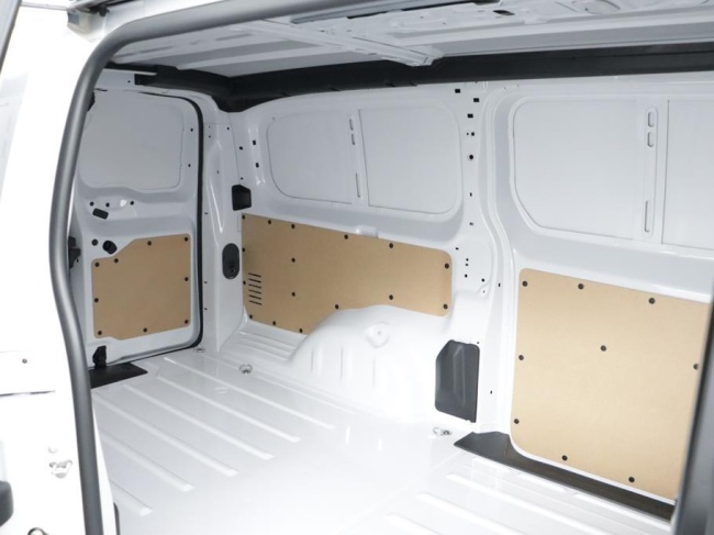 Toyota PROACE Worker - 2.0 D-4D Live Long