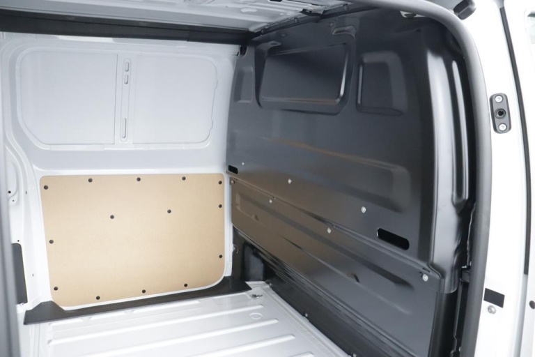 Toyota PROACE Worker - 2.0 D-4D Live Long 34