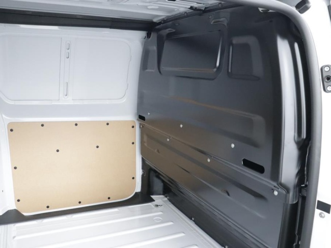 Toyota PROACE Worker - 2.0 D-4D Live Long