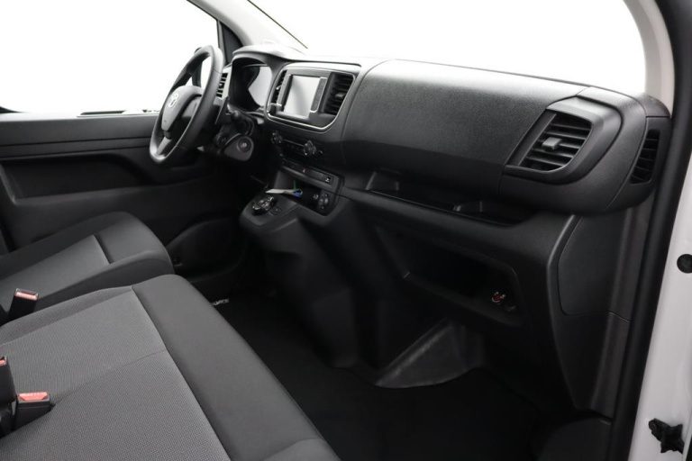 Toyota PROACE Worker - 2.0 D-4D Live Long 35