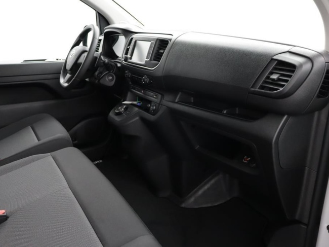 Toyota PROACE Worker - 2.0 D-4D Live Long