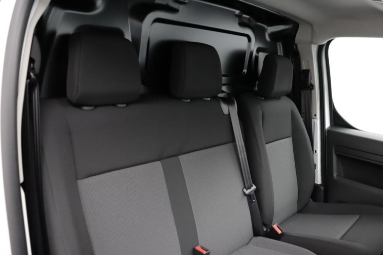 Toyota PROACE Worker - 2.0 D-4D Live Long 36