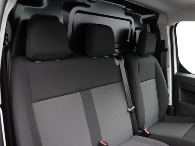 Toyota PROACE Worker - 2.0 D-4D Live Long