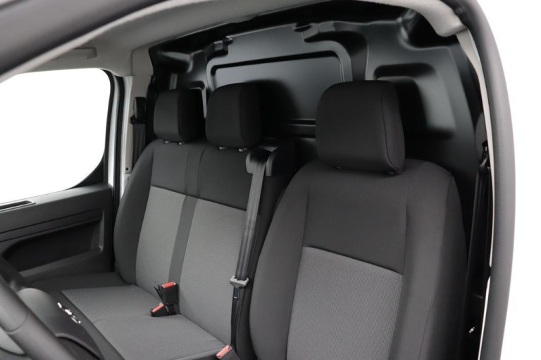 Toyota PROACE Worker - 2.0 D-4D Live Long 37