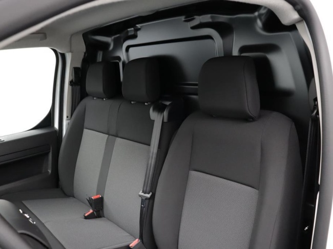 Toyota PROACE Worker - 2.0 D-4D Live Long