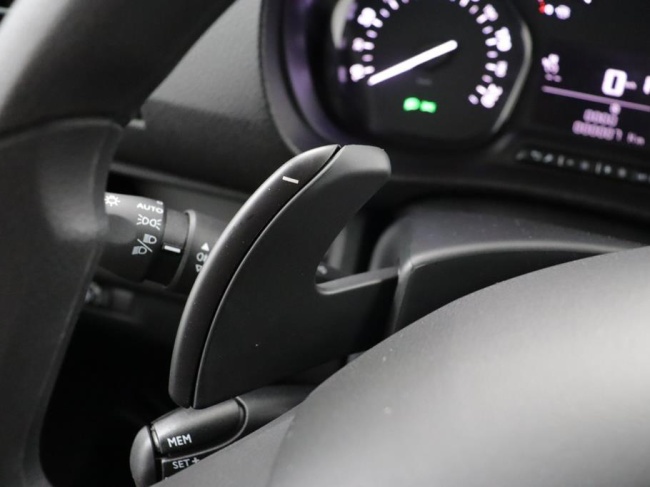 Toyota PROACE Worker - 2.0 D-4D Live Long