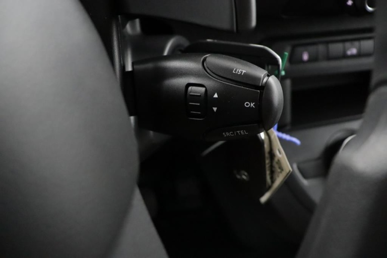 Toyota PROACE Worker - 2.0 D-4D Live Long 40