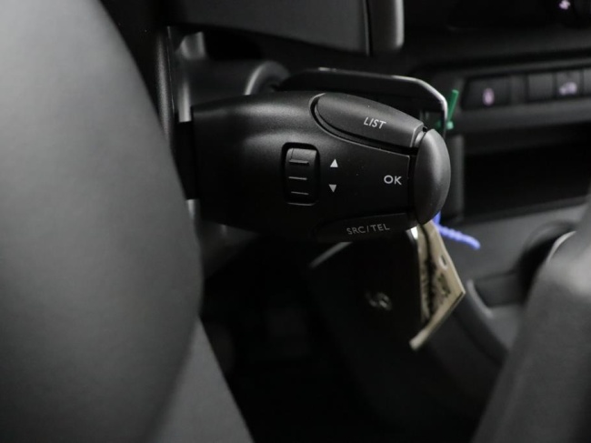 Toyota PROACE Worker - 2.0 D-4D Live Long