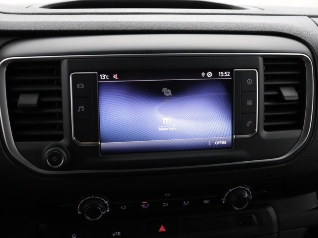 Toyota PROACE Worker - 2.0 D-4D Live Long