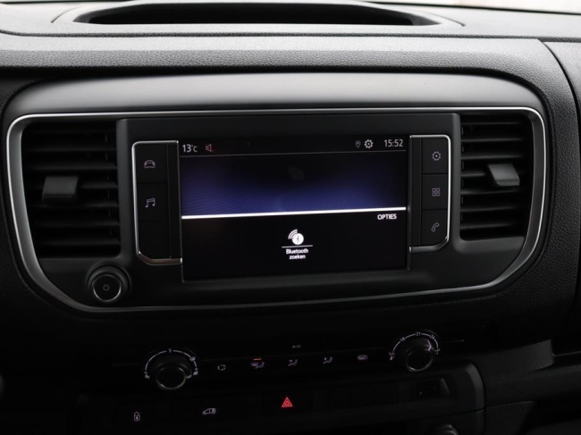 Toyota PROACE Worker - 2.0 D-4D Live Long