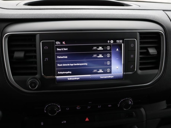 Toyota PROACE Worker - 2.0 D-4D Live Long