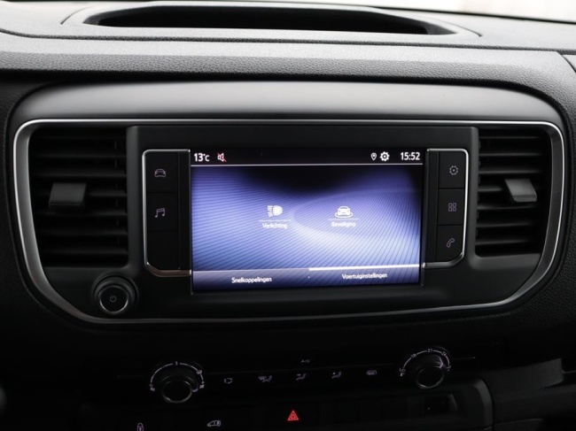 Toyota PROACE Worker - 2.0 D-4D Live Long