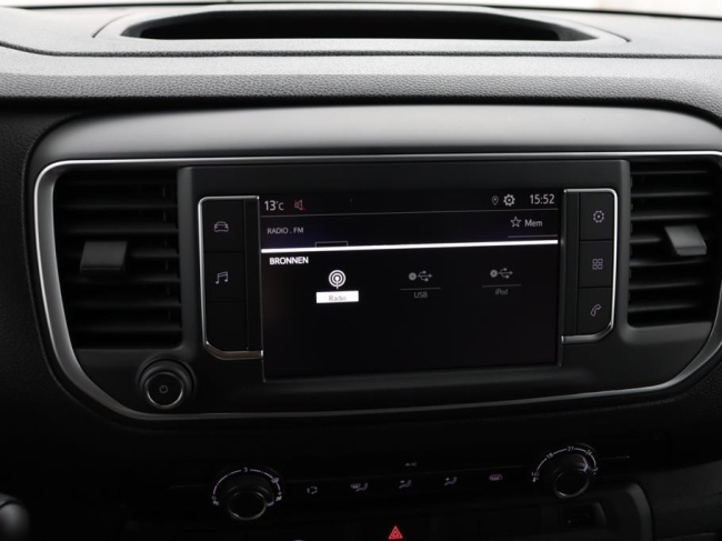 Toyota PROACE Worker - 2.0 D-4D Live Long