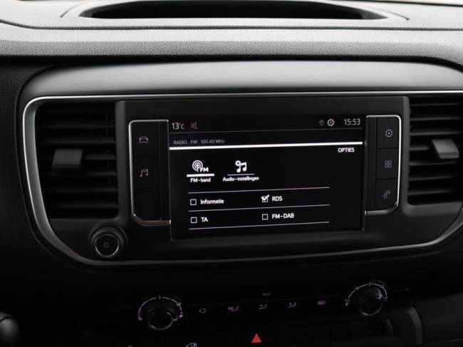 Toyota PROACE Worker - 2.0 D-4D Live Long