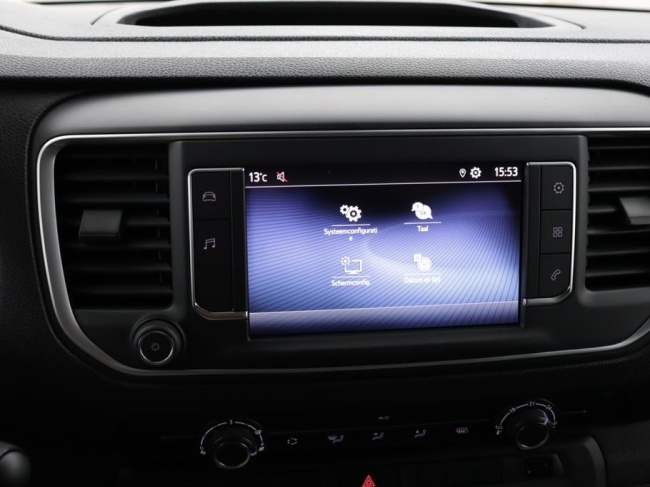 Toyota PROACE Worker - 2.0 D-4D Live Long