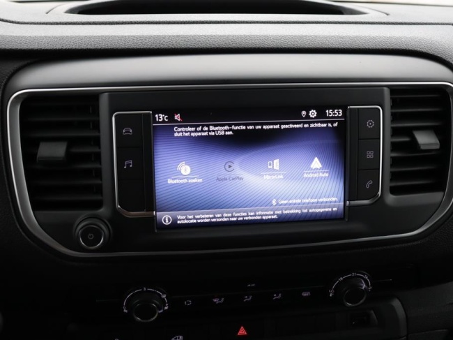 Toyota PROACE Worker - 2.0 D-4D Live Long