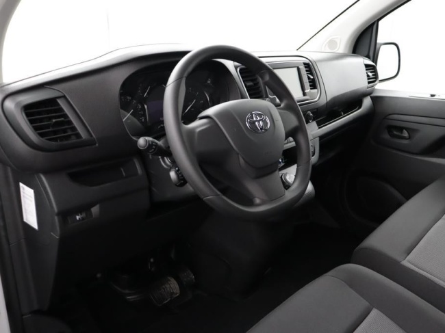 Toyota PROACE Worker - 2.0 D-4D Live Long