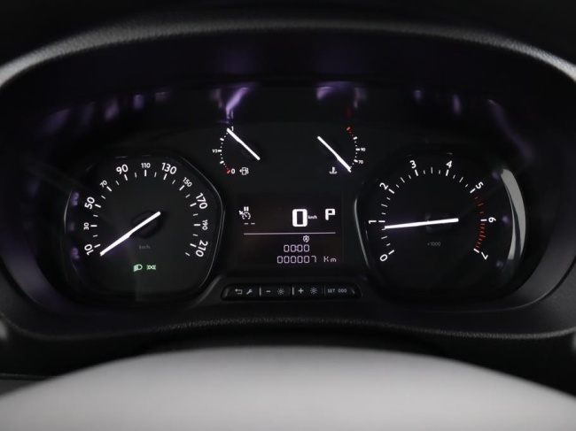 Toyota PROACE Worker - 2.0 D-4D Live Long