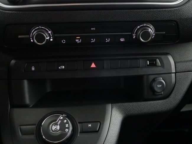 Toyota PROACE Worker - 2.0 D-4D Live Long