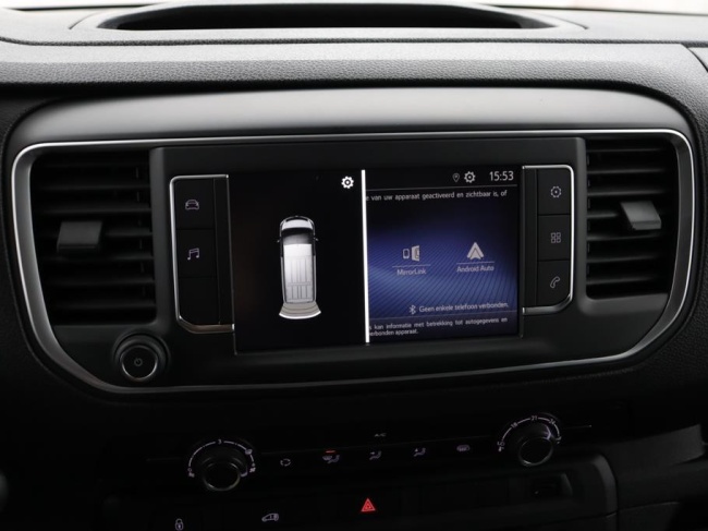 Toyota PROACE Worker - 2.0 D-4D Live Long