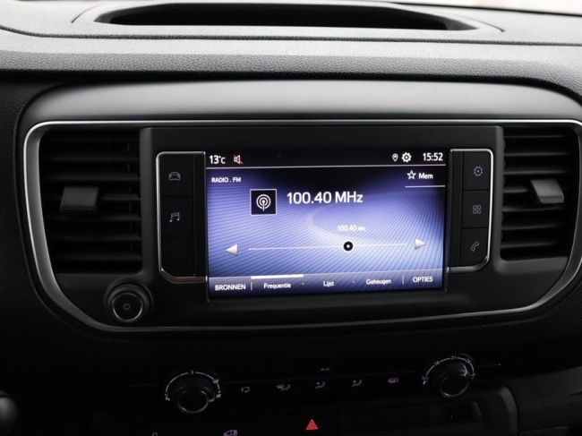 Toyota PROACE Worker - 2.0 D-4D Live Long