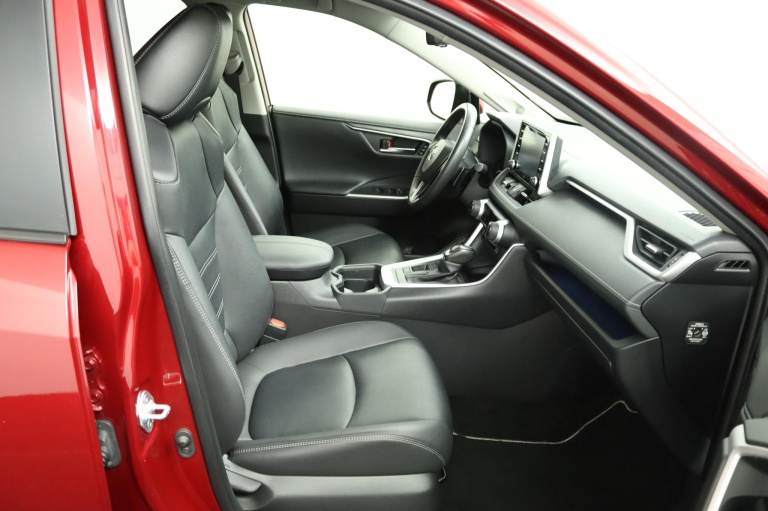 Toyota RAV4 - 2.5 Hybrid Executive 22