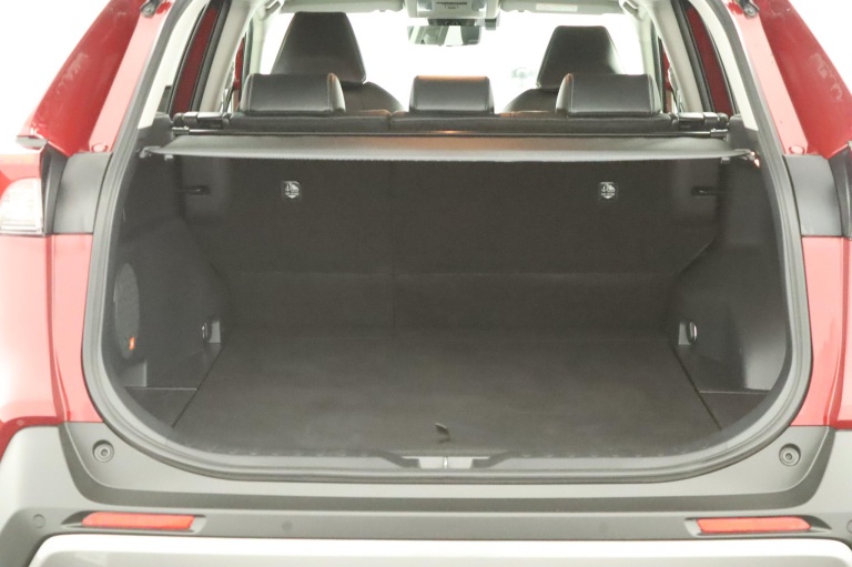 Toyota RAV4 - 2.5 Hybrid Executive 23