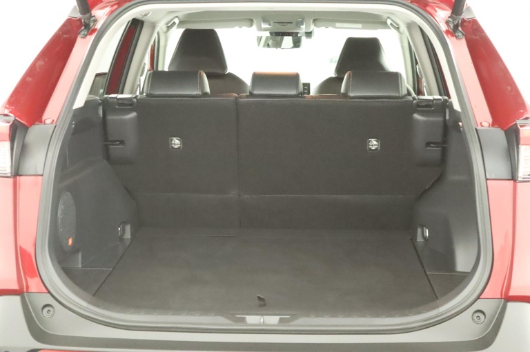 Toyota RAV4 - 2.5 Hybrid Executive 24