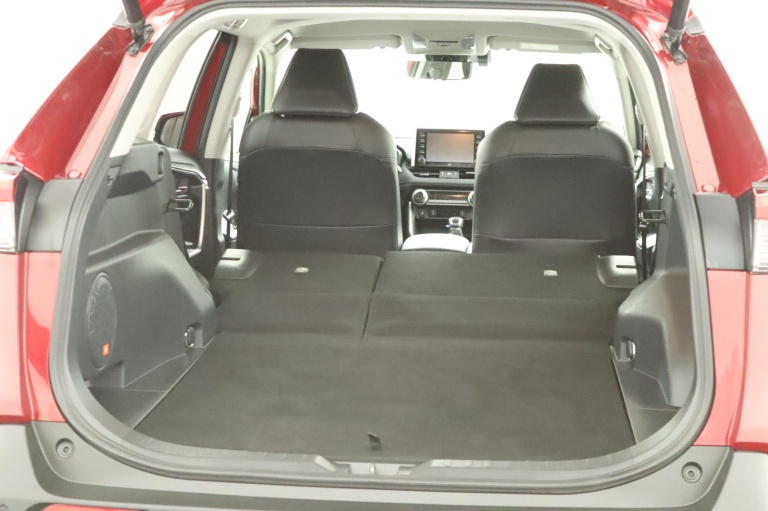 Toyota RAV4 - 2.5 Hybrid Executive 26