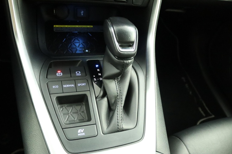 Toyota RAV4 - 2.5 Hybrid Executive 27