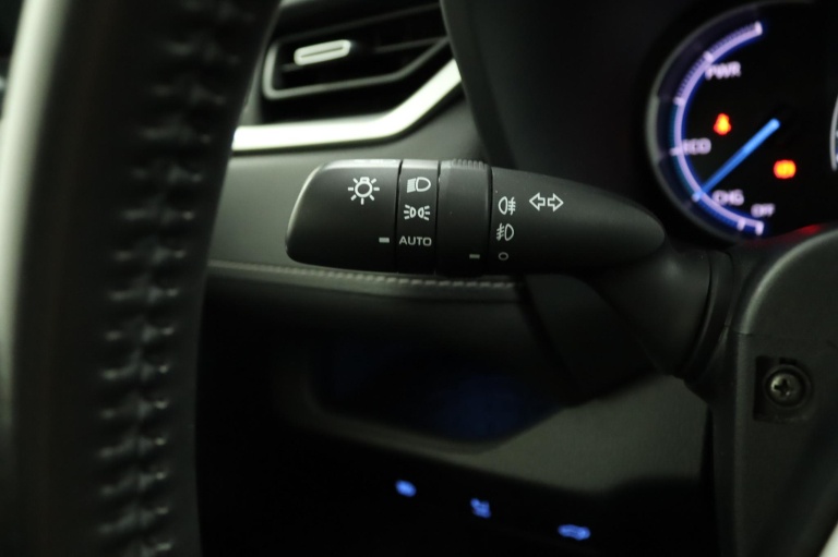 Toyota RAV4 - 2.5 Hybrid Executive 31