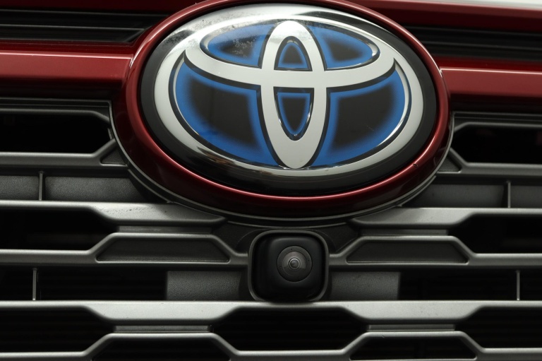 Toyota RAV4 - 2.5 Hybrid Executive 40