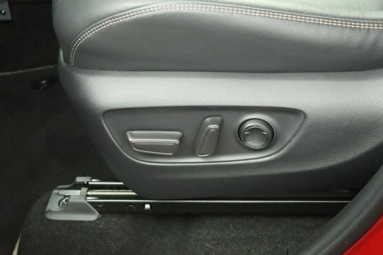 Toyota RAV4 - 2.5 Hybrid Executive 43