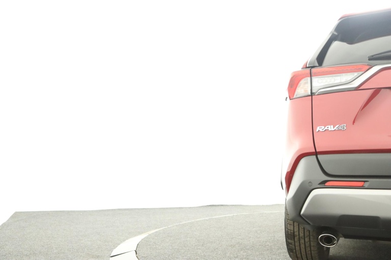 Toyota RAV4 - 2.5 Hybrid Executive 46