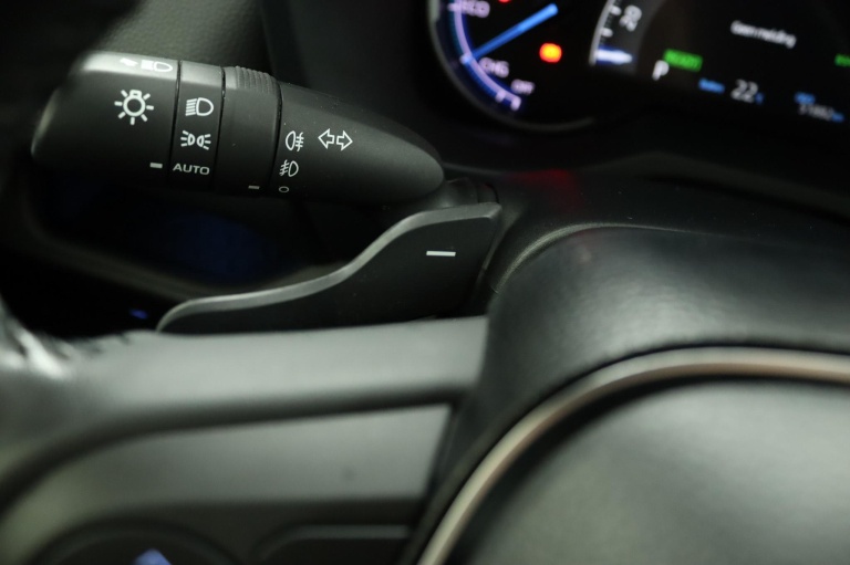 Toyota RAV4 - 2.5 Hybrid Executive 58